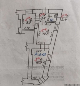 Commercial real estate for rent, Storefront, Pekarska-vul, Lviv, Galickiy district, id 5856352