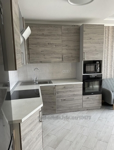 Buy an apartment, Linkolna-A-vul, Lviv, Shevchenkivskiy district, id 4097462