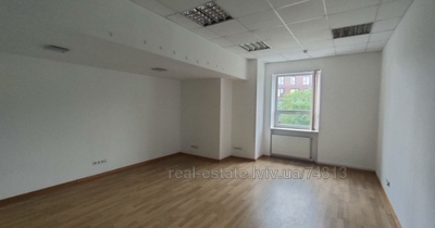 Commercial real estate for rent, Non-residential premises, Sakharova-A-akad-vul, Lviv, Frankivskiy district, id 4532445