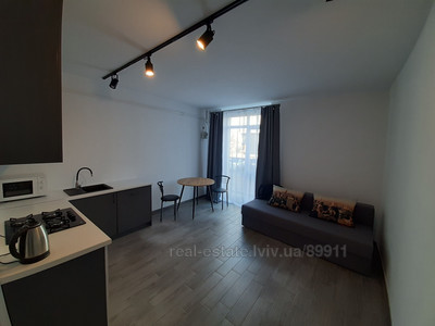Buy an apartment, Striyska-vul, Lviv, Sikhivskiy district, id 4272333