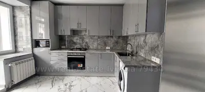 Аренда квартира, Стрыйская ул., Львов, Франковский район, id 5913532