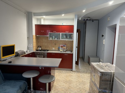 Rent an apartment, Zubrivska-vul, Lviv, Sikhivskiy district, id 4437884
