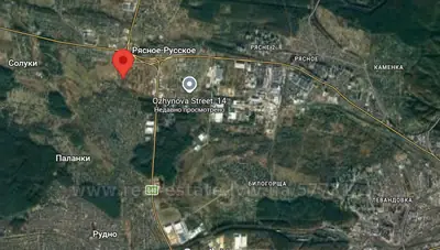 Buy a lot of land, for building, Pidryasnoe, Yavorivskiy district, id 5922491