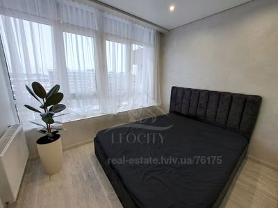 Buy an apartment, Vashingtona-Dzh-vul, Lviv, Sikhivskiy district, id 4339109