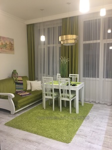 Rent an apartment, Austrian, Grushevskogo-M-vul, Lviv, Galickiy district, id 4506065
