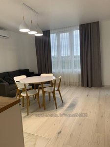 Rent an apartment, Khotkevicha-G-vul, Lviv, Sikhivskiy district, id 4409819