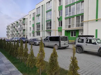 Купити квартиру, івасюка, Винники, Львівська міськрада район, id 5910805