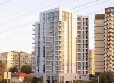Buy an apartment, Berezhanska-vul, Lviv, Sikhivskiy district, id 4353562