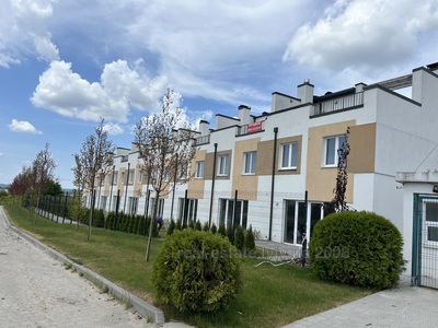 Buy a house, Townhouse, Vidrodzhennia, Pustomity, Pustomitivskiy district, id 4605454