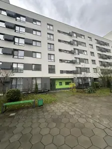 Купити квартиру, Кульпарківська вул., Львів, Франківський район, id 5910904