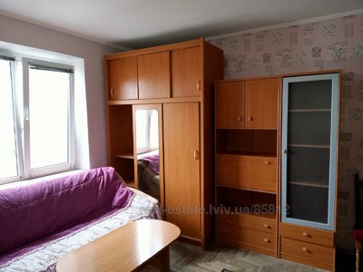 Rent an apartment, Czekh, Khutorivka-vul, Lviv, Sikhivskiy district, id 4513641
