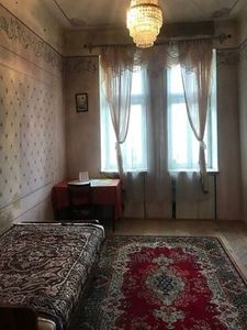 Rent an apartment, Dolinskogo-L-vul, Lviv, Shevchenkivskiy district, id 4376292