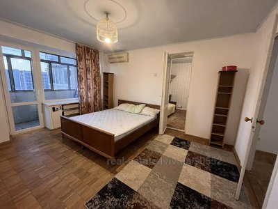 Buy an apartment, Czekh, Striyska-vul, Lviv, Frankivskiy district, id 4444828