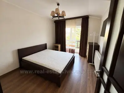 Rent a house, Home, Visloboki, Kamyanka_Buzkiy district, id 5912137