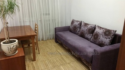 Rent an apartment, Khutorivka-vul, Lviv, Sikhivskiy district, id 4404228