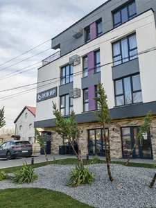 Buy an apartment, Bryukhovicka-vul, Lviv, Shevchenkivskiy district, id 4515405