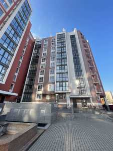 Commercial real estate for sale, Khmelnickogo-B-vul, Lviv, Shevchenkivskiy district, id 4587576