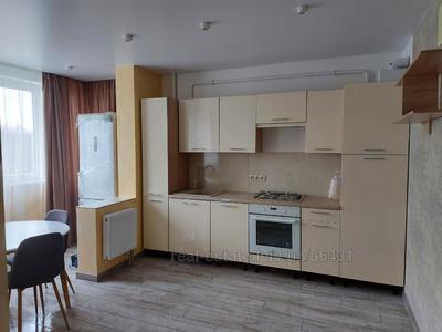 Rent an apartment, Volodimira-Velikogo-vul, Lviv, Frankivskiy district, id 4436967