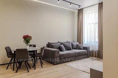 Купити квартиру, Раппапорта Я. пров., Львів, Шевченківський район, id 5916155