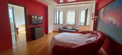 Buy an apartment, Vashingtona-Dzh-vul, Lviv, Lichakivskiy district, id 4566420