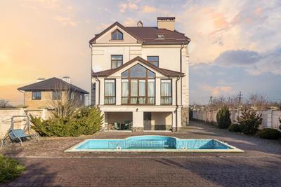 Buy a house, Home, Ivana Franka Street, Sokilniki, Pustomitivskiy district, id 4554886