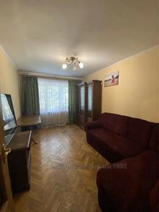 Rent an apartment, Hruschovka, Roksolyani-vul, Lviv, Zaliznichniy district, id 4591192