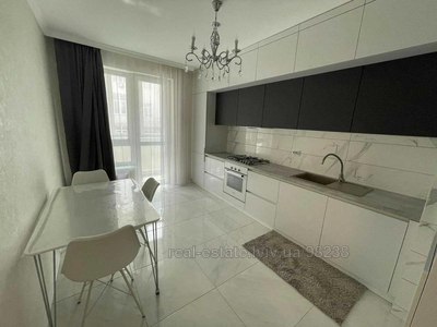 Rent an apartment, Mechnikova-I-vul, Lviv, Lichakivskiy district, id 4595039