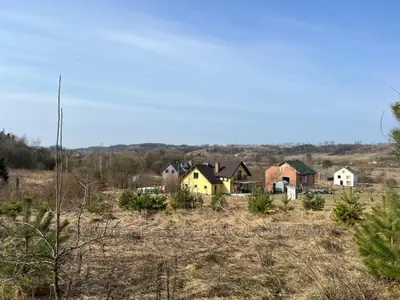 Купить участок, под застройку, Бродки, Николаевский район, id 5921124