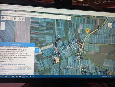 Купити ділянку, Смереків, Жовківський район, id 5904526