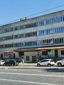 Зняти комерційну нерухомість, Фасадне з окремим входом, Городоцька вул., Львів, Залізничний район, id 5923751