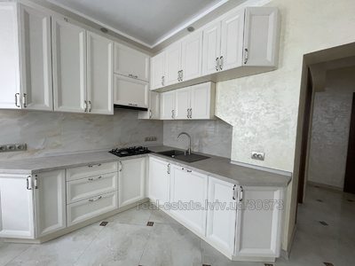 Rent a house, Home, Medovoyi-Pecheri-vul, Lviv, Lichakivskiy district, id 4499551