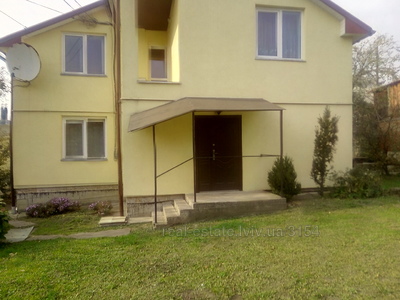 Buy a house, Mansion, Rayduzhna-vul, Lviv, Sikhivskiy district, id 4545218
