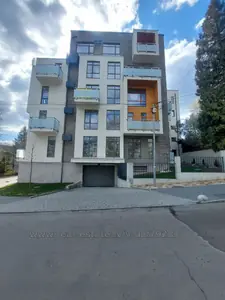 Buy an apartment, Karmanskogo-P-vul, Lviv, Sikhivskiy district, id 5929068