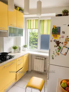 Buy an apartment, Czekh, Lyubinska-vul, Lviv, Frankivskiy district, id 5927657