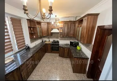 Аренда квартира, Коновальца Е. ул., Львов, Галицкий район, id 5921769