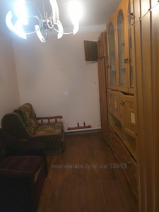 Rent an apartment, Vinnichenka-V-vul, Lviv, Galickiy district, id 4573014