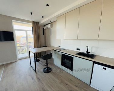 Rent an apartment, Geroiv-Maidanu-vul, Lviv, Galickiy district, id 4523995