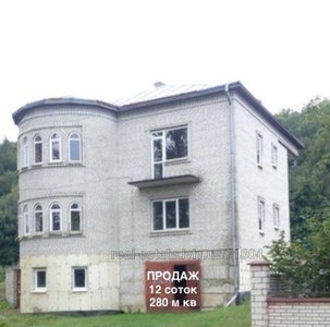 Купить дом, Лелехівська, Ивано-Франково, Яворовский район, id 4561486