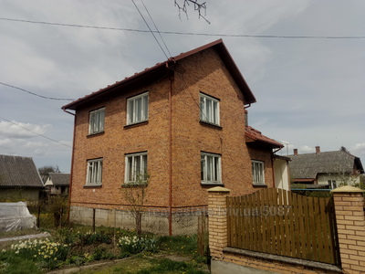 Buy a house, Mansion, Zhidachev, Zhidachivskiy district, id 2762584