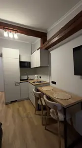 Rent an apartment, Geroyiv-UPA-vul, 46, Lviv, Frankivskiy district, id 5910747