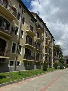 Купить квартиру, Каменецкая ул., Львов, Сыховский район, id 5920595