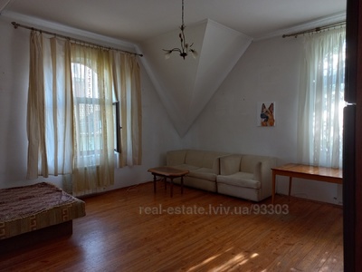 Buy a house, Mansion, Zamarstinivska-vul, Lviv, Shevchenkivskiy district, id 4366249