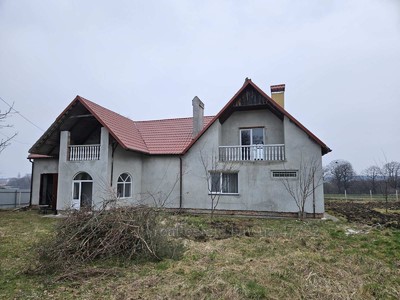 Buy a house, Home, Velikiy Lyuben, Gorodockiy district, id 4420437