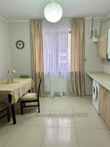 Rent an apartment, Шухевича, Zimna Voda, Pustomitivskiy district, id 4255004