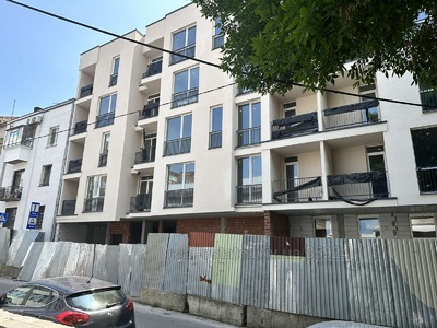 Buy an apartment, Zaliznichna-vul, Lviv, Zaliznichniy district, id 4483427