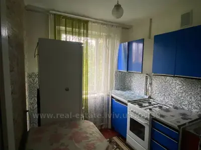 Купити квартиру, Володимира Великого вул., Львів, Франківський район, id 5914430