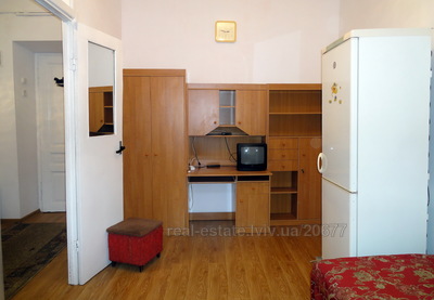 Rent an apartment, Polish, Lichakivska-vul, Lviv, Lichakivskiy district, id 4597817