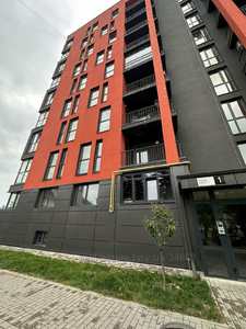 Buy an apartment, Pasichna-vul, Lviv, Lichakivskiy district, id 4548028