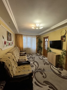 Buy an apartment, Hruschovka, Grinchenka-B-vul, Lviv, Shevchenkivskiy district, id 4556006