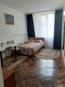 Rent an apartment, Krakivska-vul, Lviv, Galickiy district, id 4539310